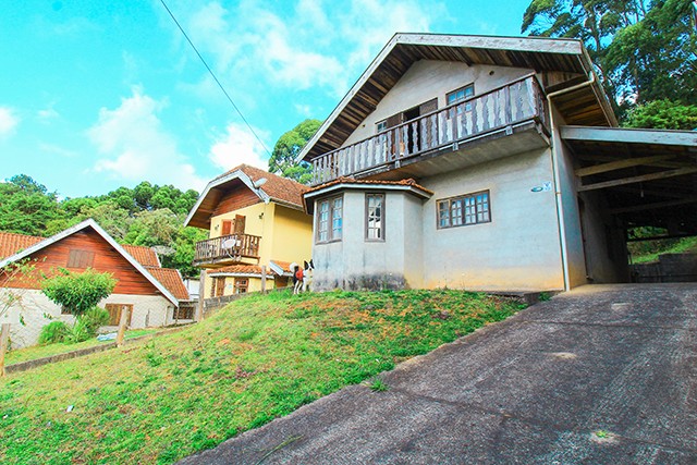 Casa Venda Recanto Jair Rocha Pinheiro